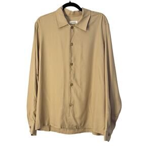 Sandro NWT Men's Flowy Shirt